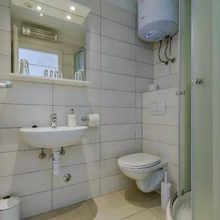 Temple Luxury & 4* Split