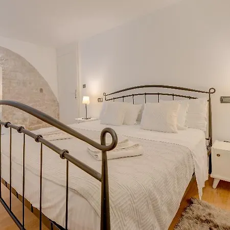 Temple Luxury & Gasthuis Split