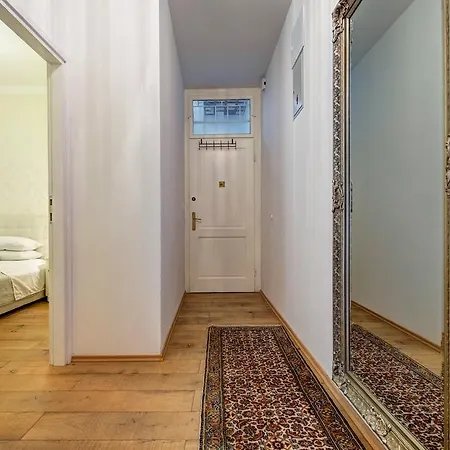 Guest house Temple Luxury &