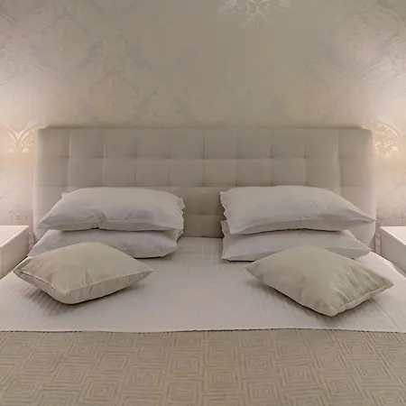 Maison d'hôtes Temple Luxury & Split