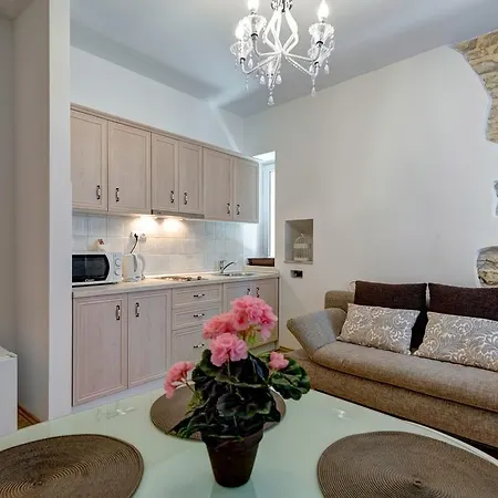 Maison d'hôtes Temple Luxury & 4*
