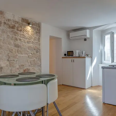 Maison d'hôtes Temple Luxury & Split