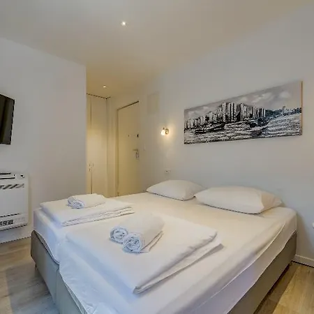 Temple Luxury & 4* Split