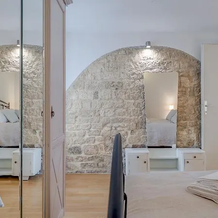 Temple Luxury & 4* Split