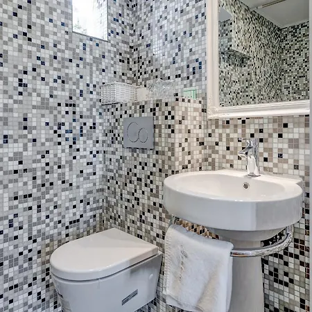 Temple Luxury & 4* Split