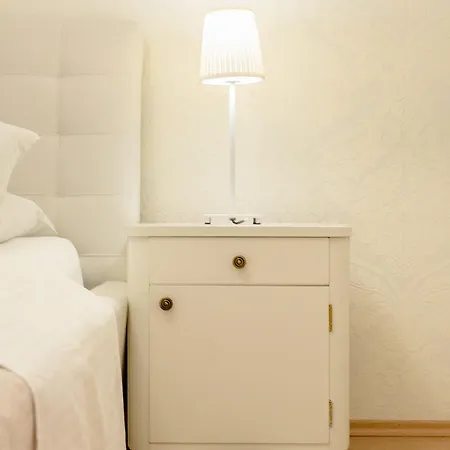 Guest house Temple Luxury &
