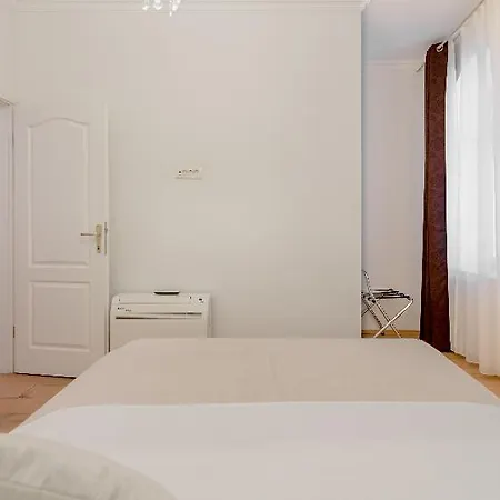 Temple Luxury & Maison d'hôtes Split