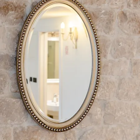 Temple Luxury & Maison d'hôtes 4*