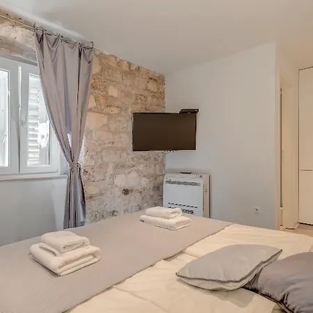 Temple Luxury & Maison d'hôtes