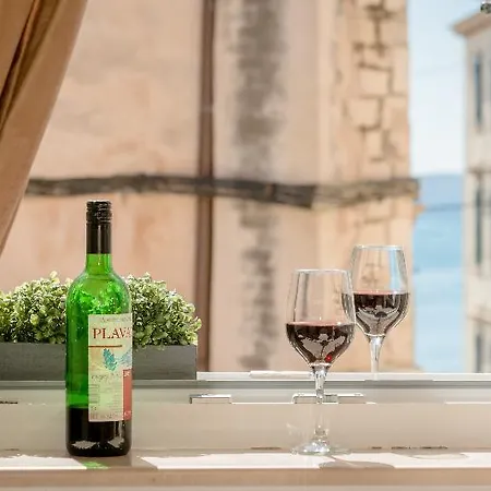 Maison d'hôtes Temple Luxury & 4*