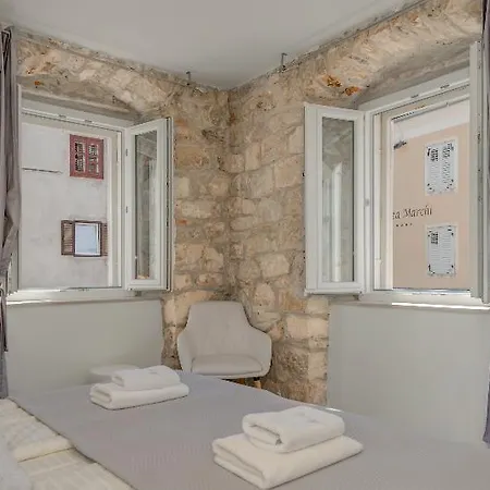Maison d'hôtes Temple Luxury & Split