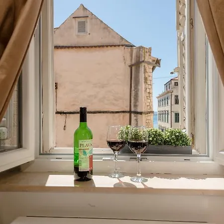 Temple Luxury & Maison d'hôtes Split