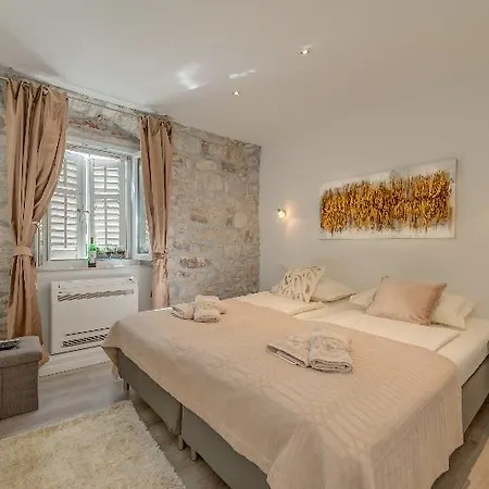 Temple Luxury & Maison d'hôtes